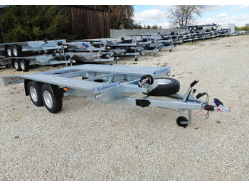 Reboque transporte de veículos BESTTRAILERS