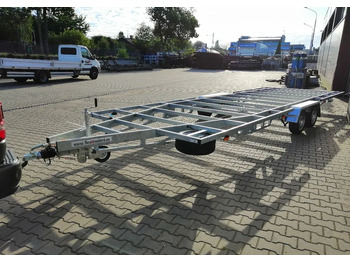 Reboque chassi BESTTRAILERS