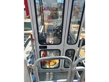 Elevador/ Carregador de contentores e paletes 2PU1500 highloader: foto 3