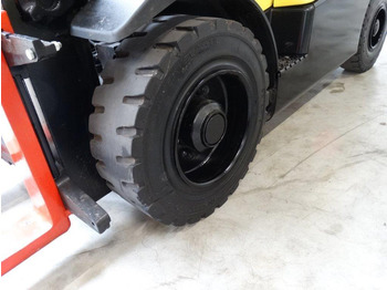Empilhadeira Hyster H3.0FT: foto 2