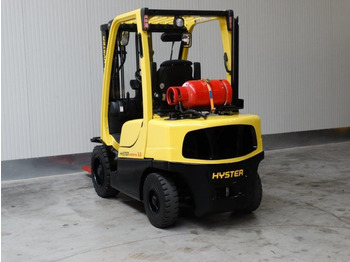 Empilhadeira Hyster H3.0FT: foto 4