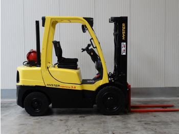 Empilhadeira Hyster H3.0FT: foto 3