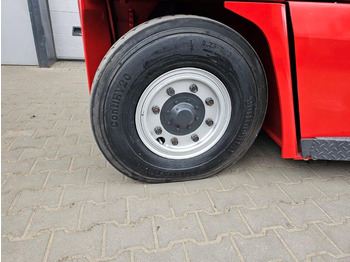 Empilhadeira a diesel Kalmar DCF80-9H: foto 2