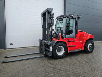 Empilhadeira a diesel KALMAR