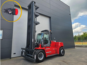 Empilhadeira a diesel KALMAR