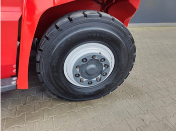 Empilhadeira a diesel Kalmar DCG160-12: foto 2