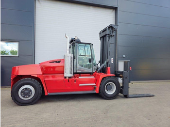Empilhadeira a diesel Kalmar DCG160-12: foto 4