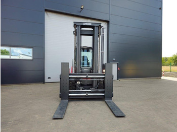 Empilhadeira a diesel Kalmar DCG160-12: foto 3