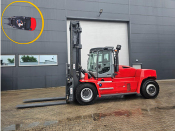 Empilhadeira a diesel KALMAR