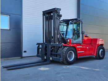 Empilhadeira a diesel KALMAR
