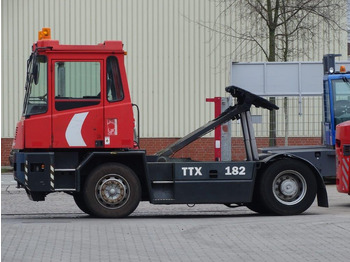 Tractor de terminal KALMAR