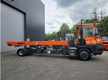 Tractor de terminal MAFI