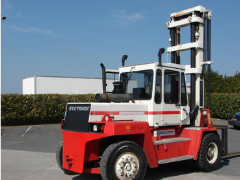 Empilhadeira a diesel SVETRUCK