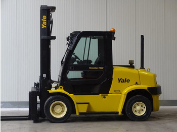 Empilhadeira a diesel Yale GDP70VX: foto 3