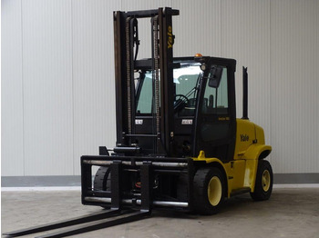Empilhadeira a diesel YALE