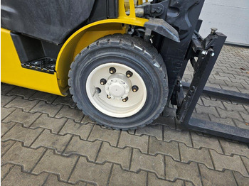 Empilhadeira Yale GLP30VX - TRIPLEX: foto 2