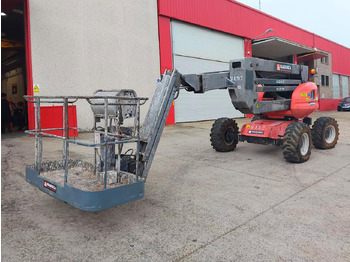 Plataforma articulada MANITOU 180ATJ: foto 2