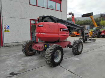 Plataforma articulada MANITOU 180ATJ: foto 5