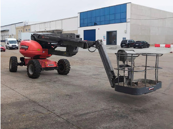 Plataforma articulada MANITOU 180ATJ: foto 4