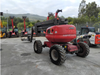 Plataforma articulada MANITOU 180ATJ: foto 4
