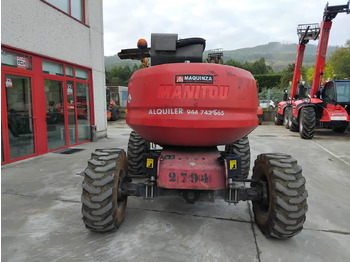 Plataforma articulada MANITOU 180ATJ: foto 3