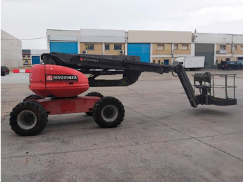 Plataforma articulada MANITOU 180ATJ: foto 5