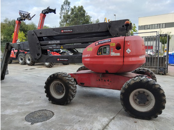 Plataforma articulada MANITOU 180ATJ: foto 2