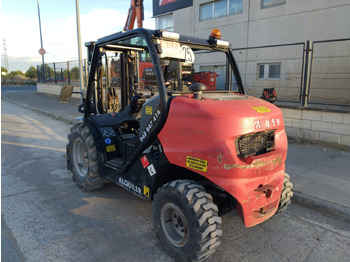 Leasing de  MANITOU MC18.4 D MANITOU MC18.4 D: foto 4