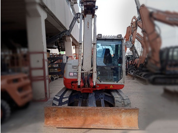 Leasing de  TAKEUCHI TB290 TAKEUCHI TB290: foto 5