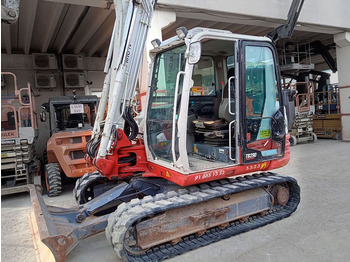Leasing de  TAKEUCHI TB290 TAKEUCHI TB290: foto 1
