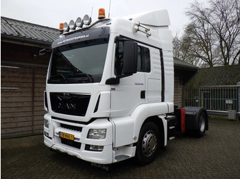 Tractor MAN TGS 18.400