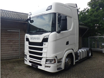 Tractor SCANIA S 410