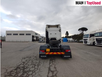 Tractor MAN TGX 18.470 4x2 BL SA: foto 5