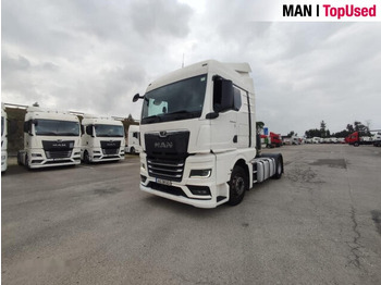 Tractor MAN TGX 18.470 4x2 BL SA: foto 2