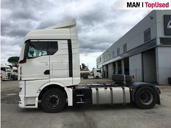 Tractor MAN TGX 18.470 4x2 BL SA: foto 3
