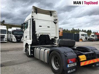 Tractor MAN TGX 18.470 4x2 BL SA: foto 4