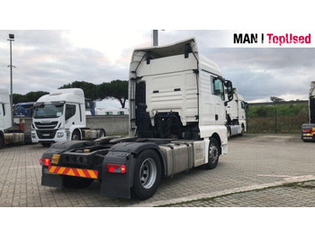 Tractor MAN TGX 18.500 4X2 BLS: foto 4