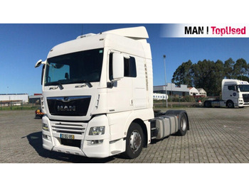 Tractor MAN TGX 18.460