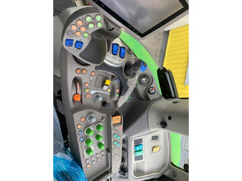 Trator Deutz-fahr 7250: foto 2