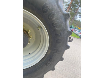Trator Deutz-fahr 7250: foto 5