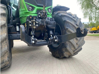 Trator Deutz-fahr 7250: foto 3