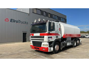 Caminhão tanque DAF CF 85 430