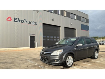 Automóvel OPEL