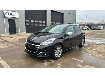 Automóvel PEUGEOT