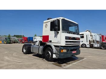Tractor DAF 95 ATI 400 (EURO 2 / MANUAL PUMP / MANUAL GEARBOX / POMPE MANUELLE): foto 2
