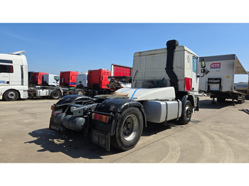 Tractor DAF 95 ATI 400 (EURO 2 / MANUAL PUMP / MANUAL GEARBOX / POMPE MANUELLE): foto 4