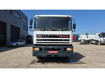 Tractor DAF 95 ATI 400 (EURO 2 / MANUAL PUMP / MANUAL GEARBOX / POMPE MANUELLE): foto 3