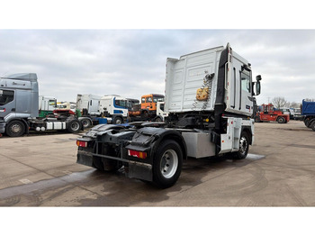 Tractor Renault Magnum 400 (BOITE MANUELLE / MANUAL GEARBOX): foto 4