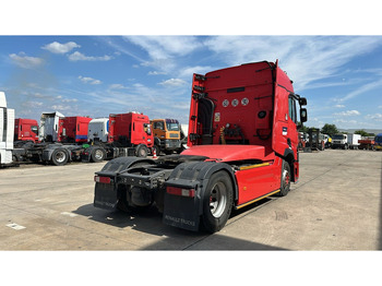 Tractor Renault T 460 (GOOD CONDITION / AIRCO / CLEAN CHASSIS / 2 TANKS): foto 4