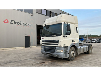 Tractor DAF CF 85 410